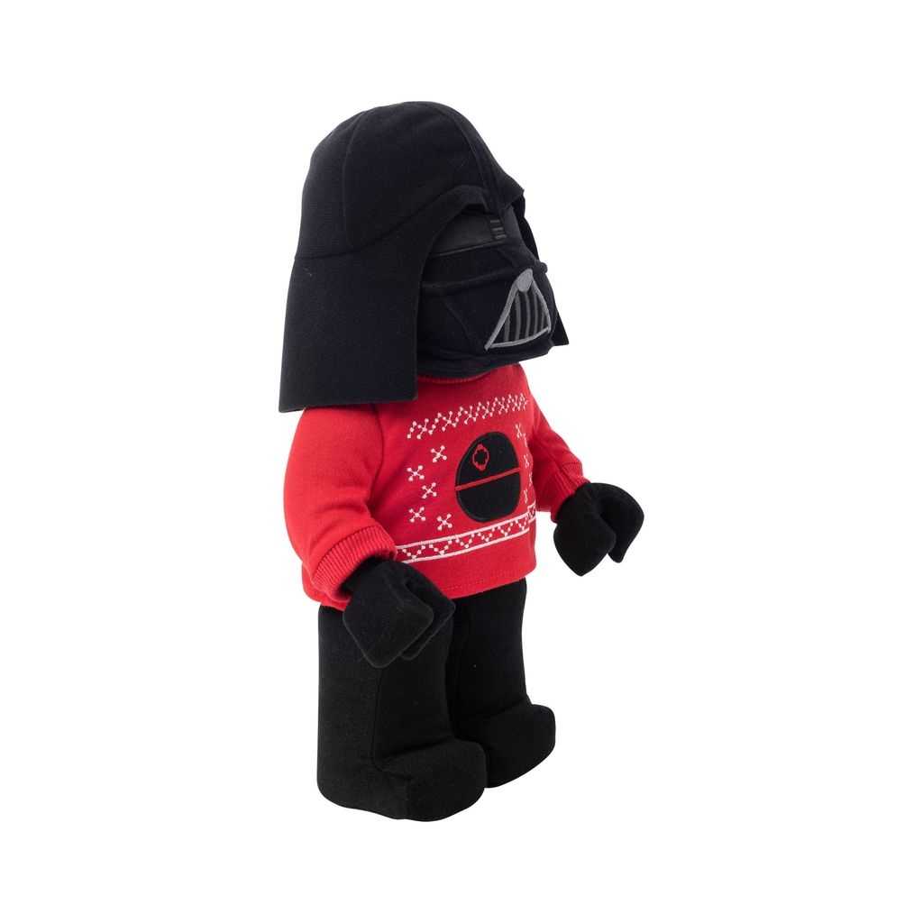 Star Wars Lego Peluche de Darth Vader Festivo Edades 6+ # 5007462 Artículo | DNR-279456